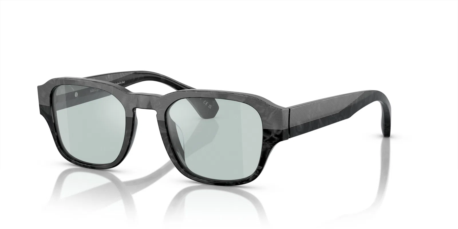 Alain Mikli 3512 Eyeglasses - view 17